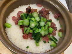 -香港狮子山下·明星粤菜餐厅(北苑店)