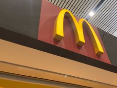 -麦当劳(南宁东站店)