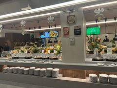 -聚春园自助餐厅(东街口店)
