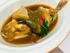 -肆月河豚·新淮扬(金融街店)