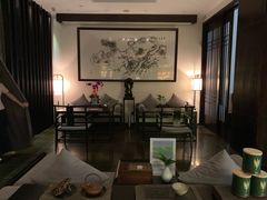 -麦舍MaiMassage(张杨路店)