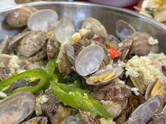 -隆都四季香饭店(碧海路店)