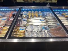 -渔傅·霞浦滩涂海鲜(建平店)