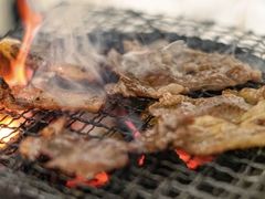 -松明一烤肉馆(鲁园店)