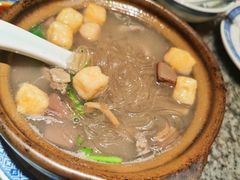 -南京大牌档(青岛万象城店)