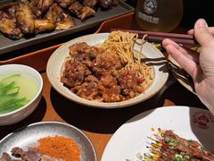 -大聖·精酿啤酒(市南路店)