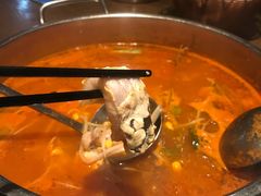 -阿婉贵州苗家酸汤鱼(梅林店)