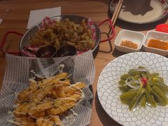 -雪熊精酿·哈尔滨烧烤酒馆(非遗大串店)