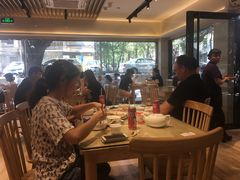 -东山茶寮(新安店)