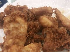 -源港渔村-中山脆肉鲩(博罗店)