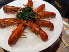 -红盔甲·小龙虾(车公庙店)