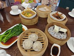 -潮福城大酒楼·潮粤菜·港式点心(阳光城店)