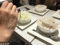 -聪嫂私房甜品(旺角二店)
