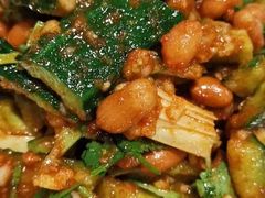 -特色油边心管烤串