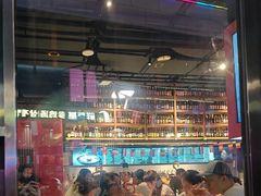 -牛啤堂精酿啤酒餐吧(五棵松华熙店)