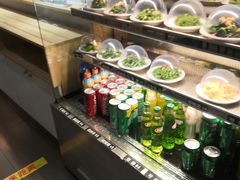 -老家肉饼(永泰庄店)