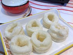 -饶福记·南昌烧烤大排档(九龙湖土著店)