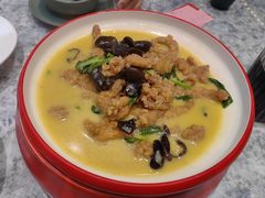 -聚丰园•湖鲜餐厅(阿红私房菜梅石路店)
