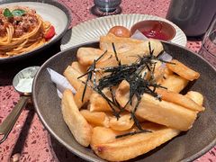 -La Terre乐田(万象城店)