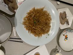 -狮王府淮扬菜(新街口友谊店)