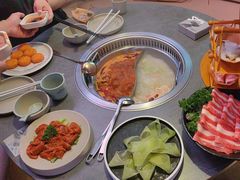 -故里和山·成都火锅(欢乐港湾店)