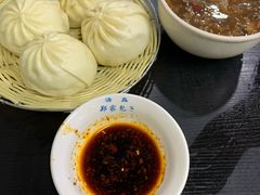 -郑家包子牛肉拉面(尚勤路店)