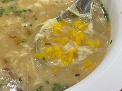 -米香居新鲁味·水饺餐厅