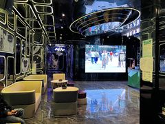 -欢乐迪KTV(南京夫子庙三山街店)