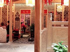 -大龙辣火锅·龙虾·烧烤(湖滨新天地店)