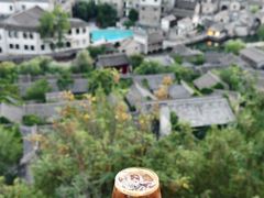 -云端咖啡(山顶教堂店)