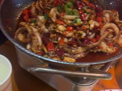 -陈家婆的菜·口味湘菜(梅溪湖店)