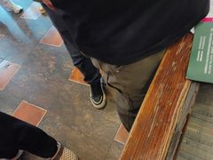 -大地烙馍村(商城路店)