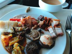 -澳门旅游塔360°旋转餐厅(南湾湖广场店)