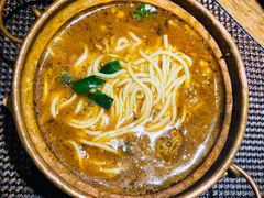 -雀舞云南菜(乐客城店)