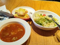 -斗牛士牛排(南京东路店)