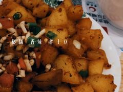 -贵凤凰贵州米粉(五道口店)