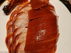 挂炉烤鸭-四世同堂·京菜·烤鸭(双井店)