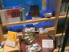 -时间行者书店(新安店)