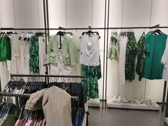 -ZARA(熙地港店)