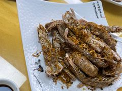 -裕兴酒家·34年老字号