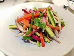 -阿里疆Alijiang·丝路美食·异域风情·清真(长楹天街店)