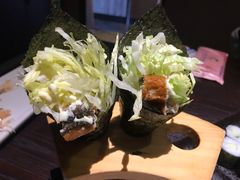 -竹之月日本料理铁板烧(香江花园店)