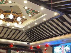 -东来顺饭庄(王府井步行街店)