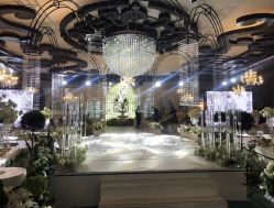 -上海中心宴会厅·婚礼中心