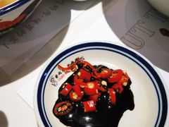 -發起人·肉骨茶(万象汇店)