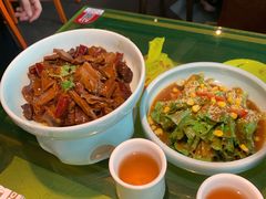 -辛香汇(飞洲店)