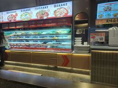 -每味每客·重庆麻辣烫(拓展大厦店)