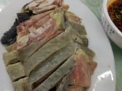 -映秋饭店(李庄总店)