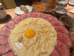 -大米·京都小酒馆·炭烧海鲜·烧鸟(龙口东路店)