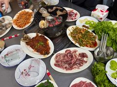 -火云龙烤肉(紫荆花店)